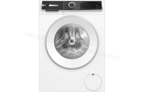 BOSCH WNG25402FR