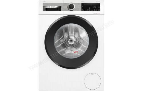 BOSCH WNG254ASFR