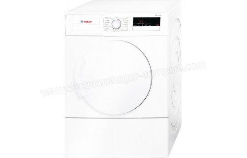 BOSCH WTA73200FF