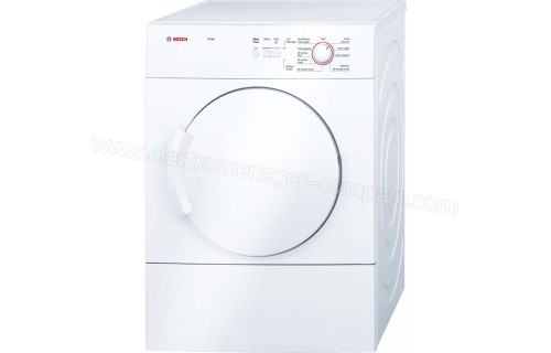 BOSCH WTA74101FF