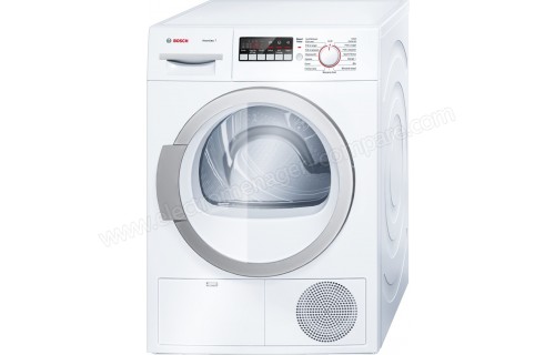 BOSCH WTB86200FF