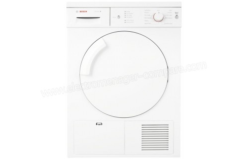 BOSCH WTE84104FF