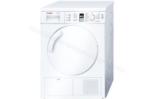BOSCH WTE84307FF