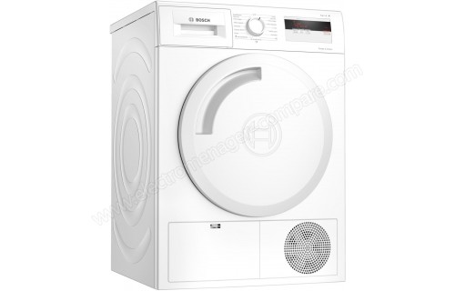 BOSCH WTH83002FF