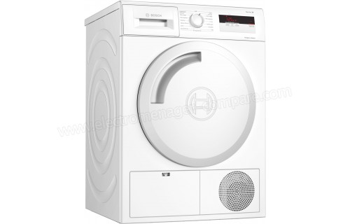 BOSCH WTH83003FF