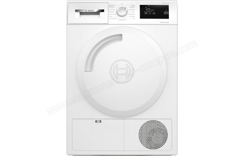 BOSCH WTH83014FR