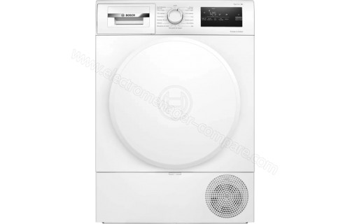BOSCH WTH8320DFR