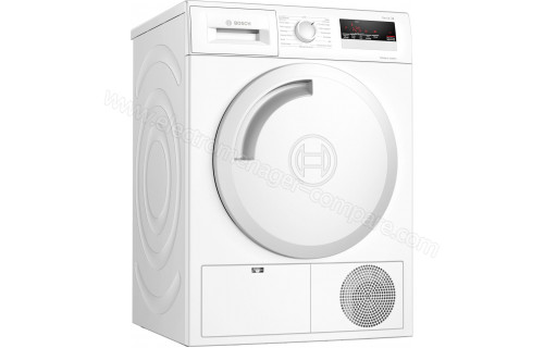 BOSCH WTH83V01FF