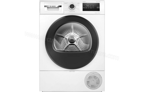 BOSCH WTH8520BFR