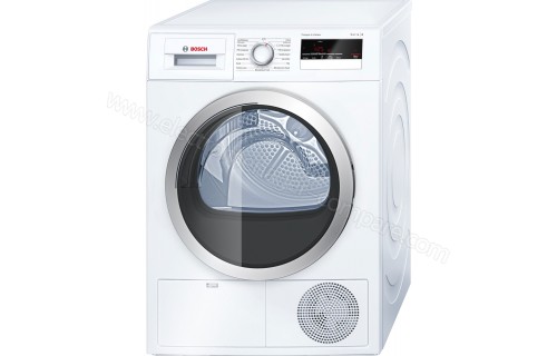 BOSCH WTH85290FF