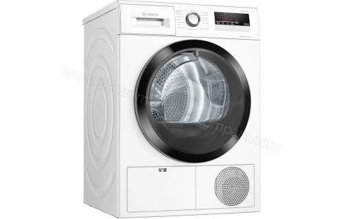 BOSCH WTH85V02FF