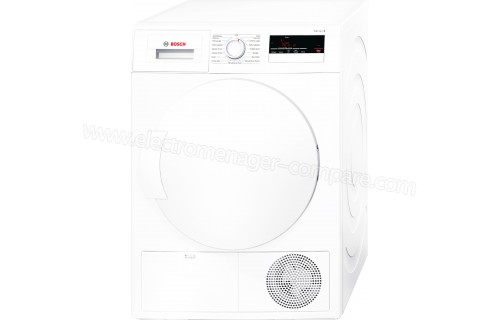 BOSCH WTN83200FF