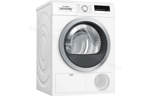 BOSCH WTN85228FF