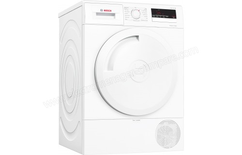 BOSCH WTR83V00FF