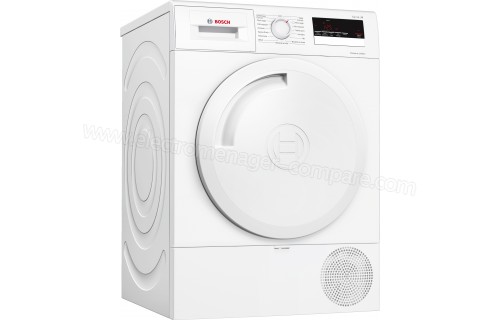BOSCH WTR83V01FF