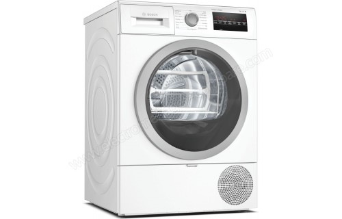 BOSCH WTR85T09FF