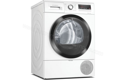 BOSCH WTR85V02FF