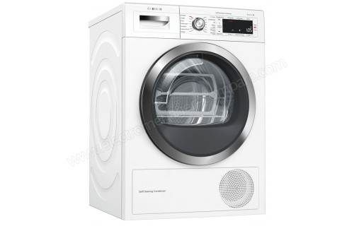 BOSCH WTWH7591FF