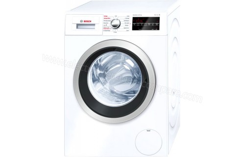 BOSCH WVG30461FF