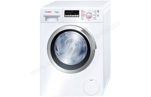 BOSCH WVH28360FF
