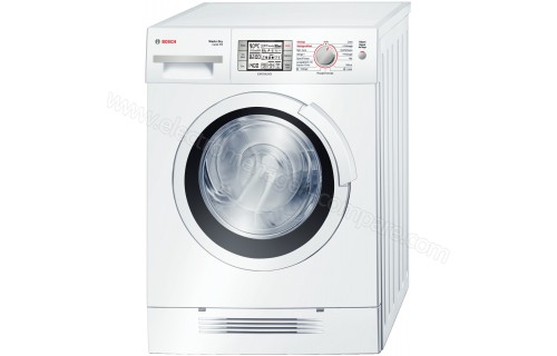 BOSCH WVH28560FF