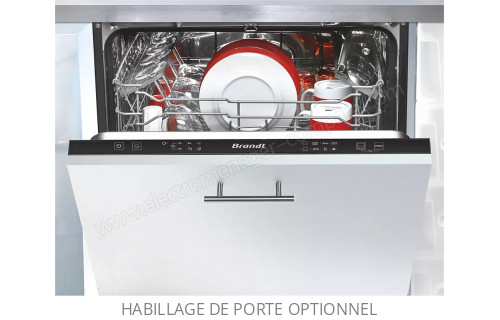 BRANDT BBJ3424LB