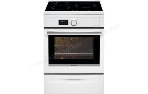 BRANDT BCI6641W