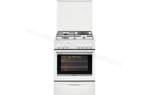 BRANDT BCM6652W