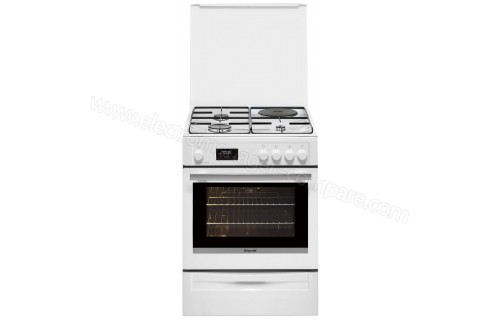 BRANDT BCM6653W