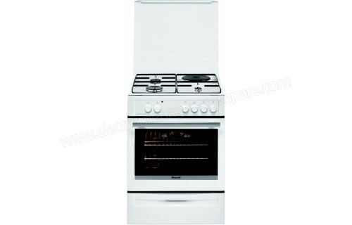 BRANDT BCM6655W