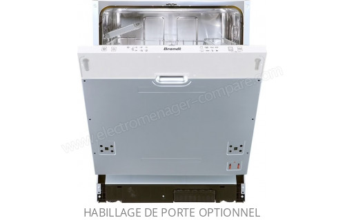 BRANDT BDE1424J