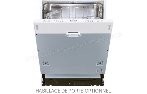 BRANDT BDE3424J