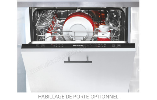 BRANDT BDJ3424LB