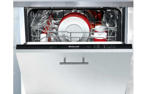 BRANDT BDJ424DB