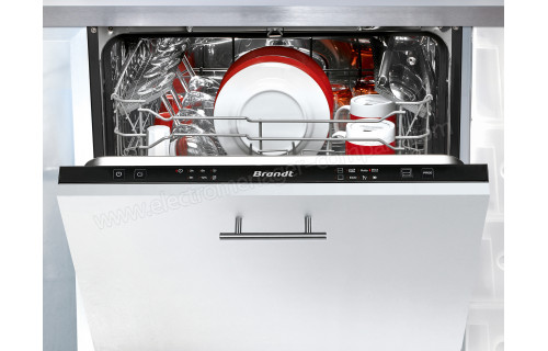 BRANDT BDJ424LB