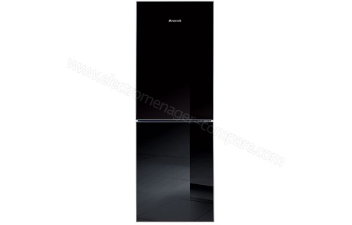 BRANDT BFC2192SB