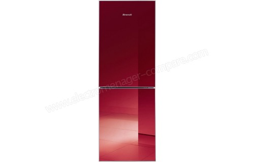 BRANDT BFC2192SR