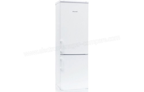 BRANDT BFC2214SW