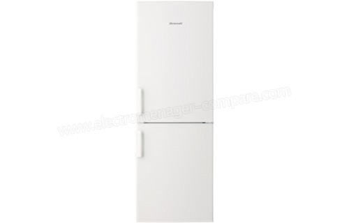 BRANDT BFC3702W