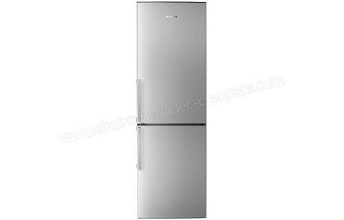 BRANDT BFC582LNX
