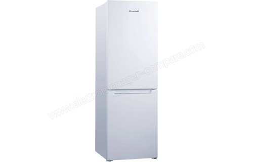 BRANDT BFC8600EW
