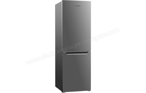 BRANDT BFC8600EX