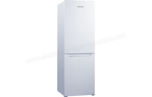 BRANDT BFC8600NW