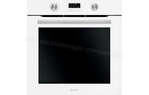 BRANDT BFH3412W