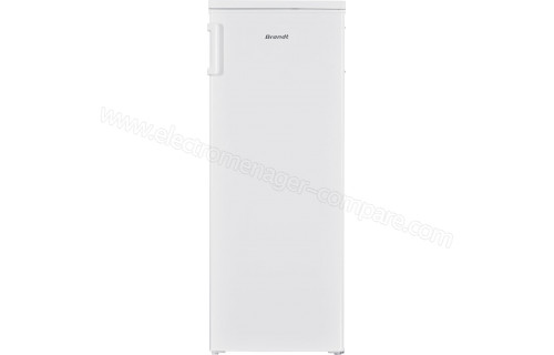 BRANDT BFS4354SW