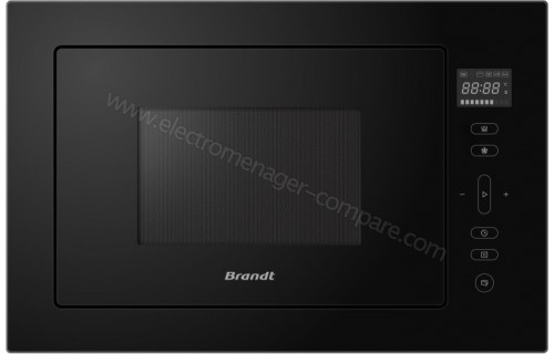 BRANDT BMG2120B