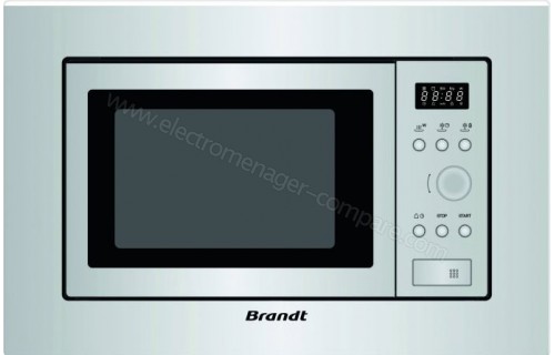 BRANDT BMS6112X