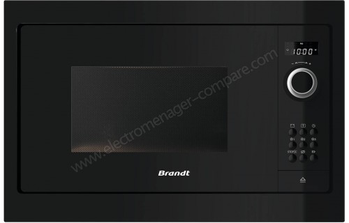 BRANDT BMS6115B