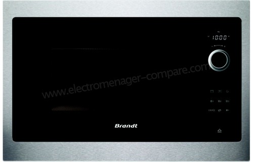 BRANDT BMS6115X