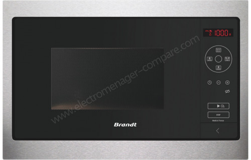 BRANDT BMS7112X
